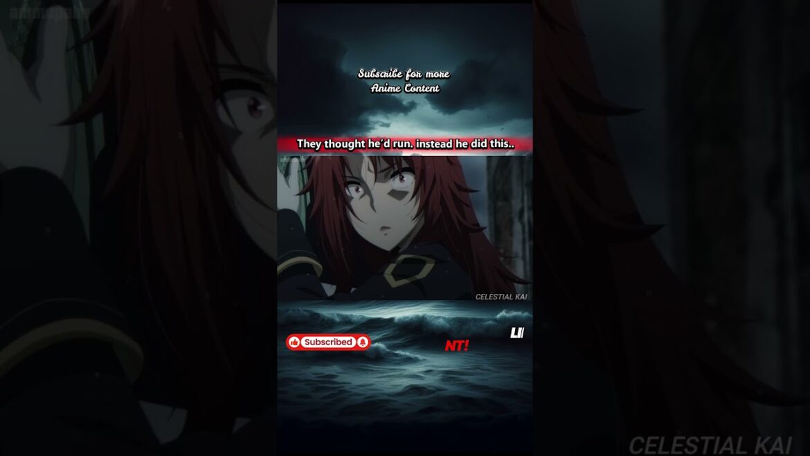 He don’t care about hatred😈 | The Eminence in Shadow #anime #animeedits #cidkagenou He don't care about hatred😈 | The Eminence in Shadow #anime #animeedits #cidkagenou