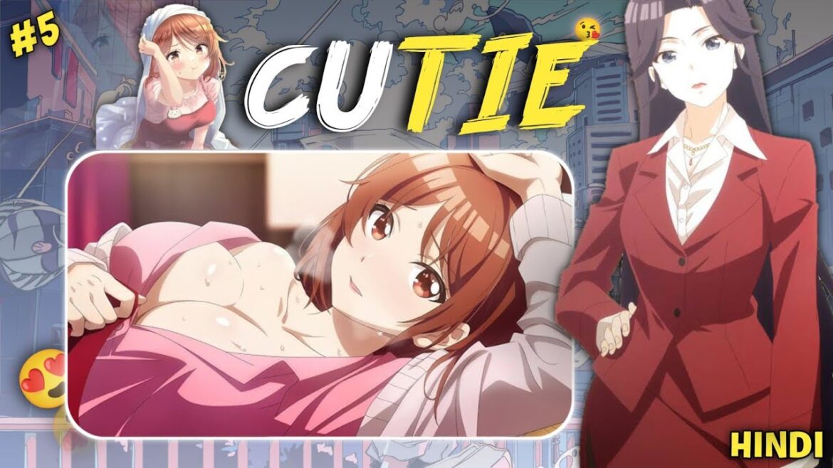 Cute Girl Got Trapped in a Rich family | I Got Married to the Girl I Hate Most in Class #ep5 | Hindi Cute Girl Got Trapped in a Rich family | I Got Married to the Girl I Hate Most in Class #ep5 | Hindi