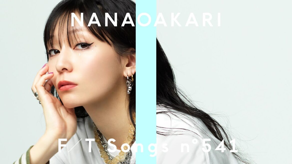 ナナヲアカリ – 明日の私に幸あれ / THE FIRST TAKE ナナヲアカリ - 明日の私に幸あれ / THE FIRST TAKE