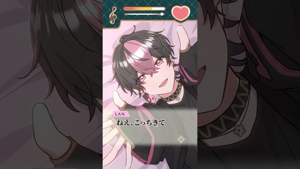 こういうシチュエーションはいかが...?【アニメ】【漫画】