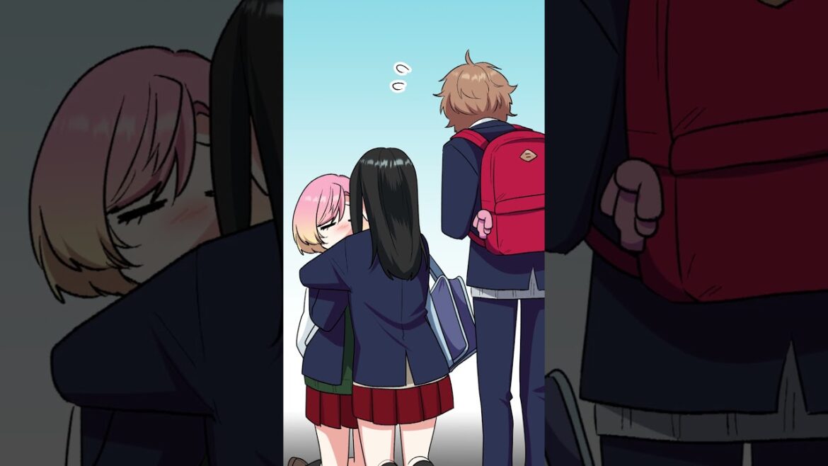 進路と将来どうするか不安… #shorts #GANMAアニメ