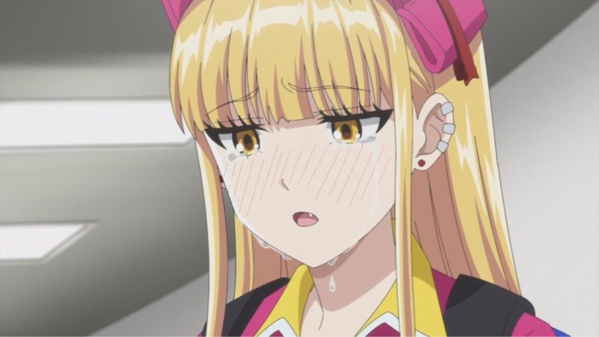 Ballpark de Tsukamaete! episode 4 review