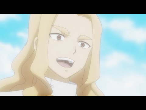 【アニメ】 FARMAGIA(ファーマギア) 第9話 戦いは誰がために 【アニメ】 FARMAGIA(ファーマギア) 第9話 戦いは誰がために