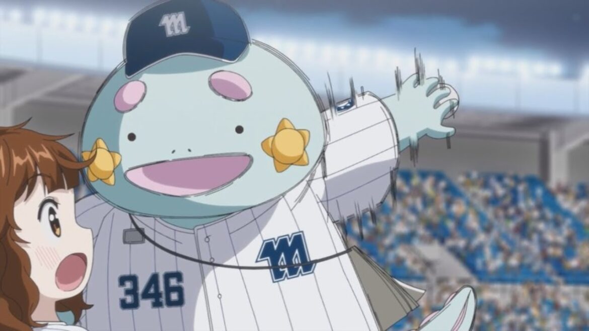 Ballpark de Tsukamaete! episode 3 review