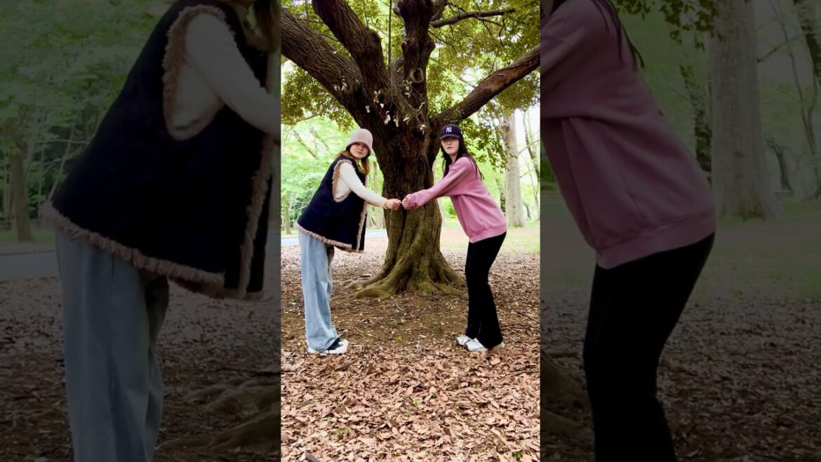 【ギャグマンガ日和GO】「僕達のギャグマンガ日和」踊ってみた #ギャグマンガ日和 #踊ってみた #ギャグマンガ日和GO #anime #fyp