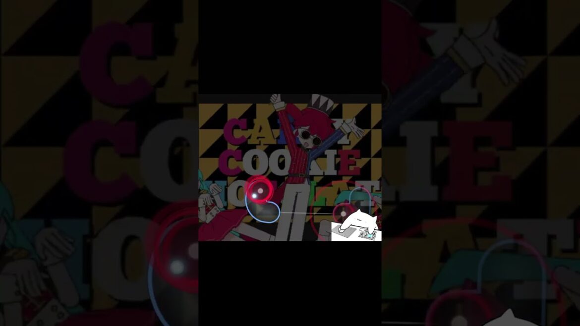 Candy Cookie Chocolate(feat. Hatsune Miku & Kasane Teto) | osu!