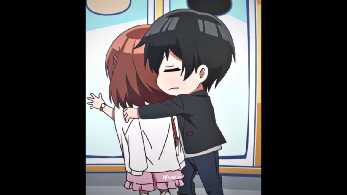 I'm Your wife 💓😘 Akane 🤩 [I'm Getting Married To A Girl I Hate In My Class] anime#shorts#amv