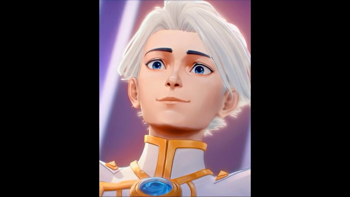 To Be Hero X Edit