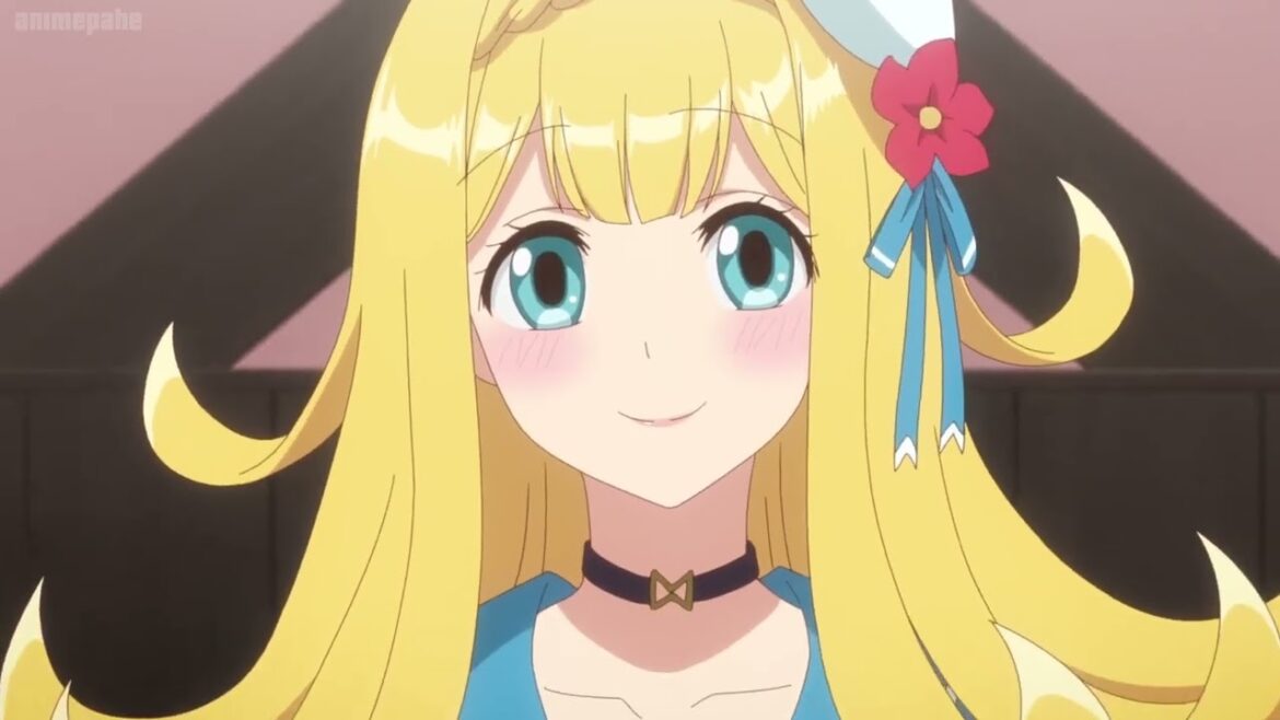 The Unaware Atelier Meister-2025-(New Friends in a New Atelier) Episode-4 English-Sub Watch HD