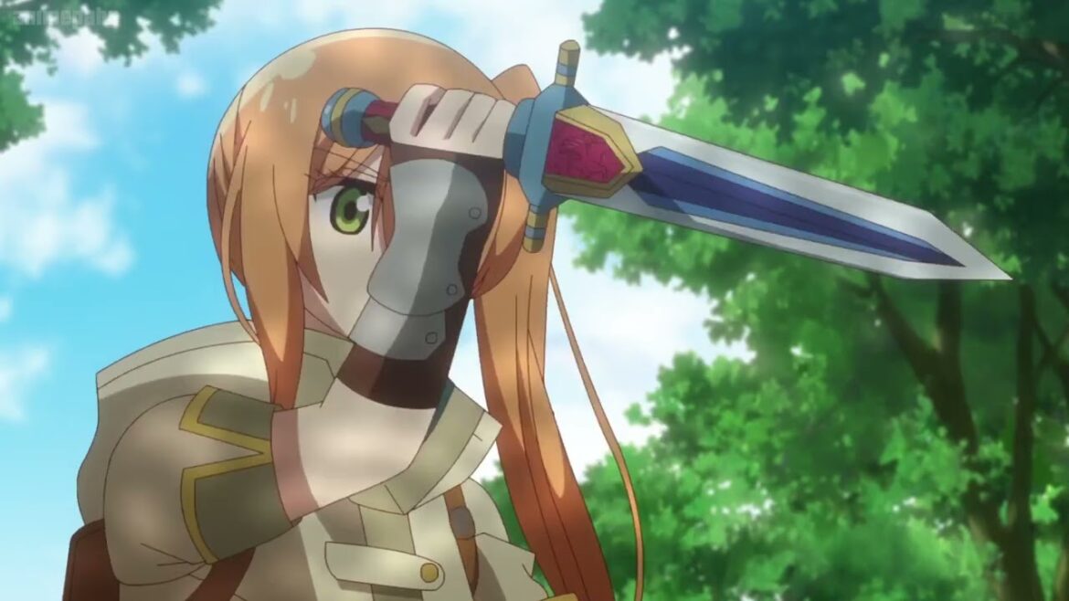 The Unaware Atelier Meister-2025-(What Mining Means To Him) Episode-3 English-Sub Watch HD