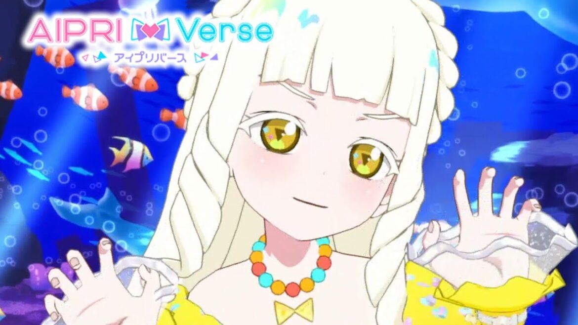 【アイプリバース#116】プリンセスつむぎちゃんと遊ぶよ♪【声なし】【ゲーム筐体第6弾後半】【ライブ】【マイキャラ】