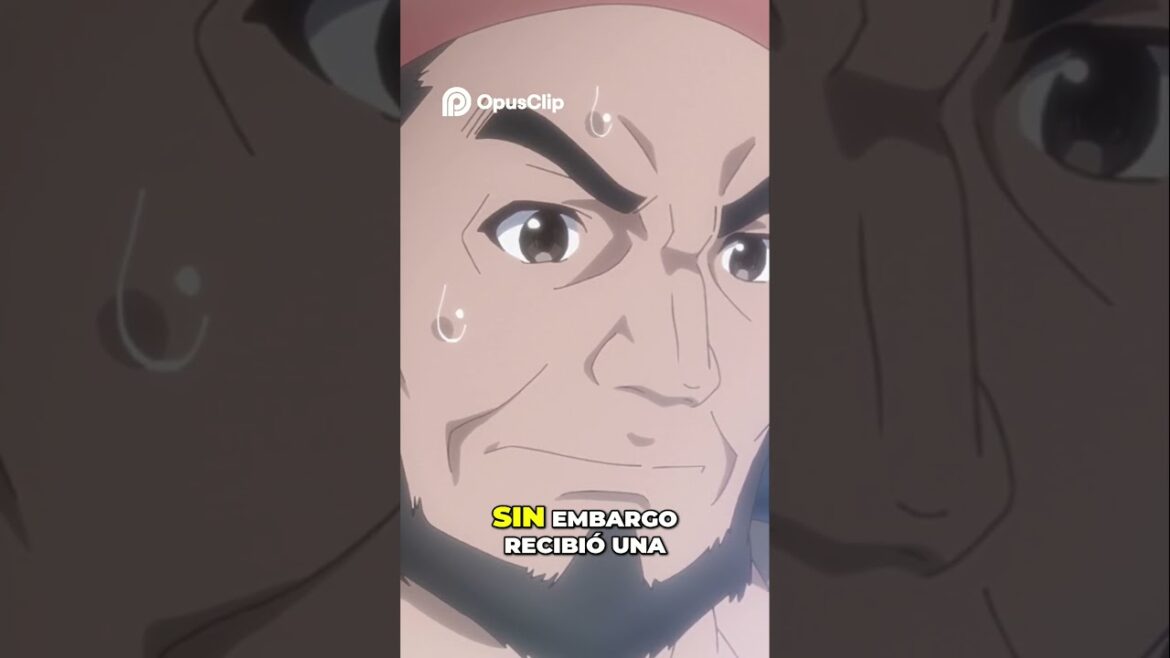 🌎[10] Possibly the Greatest Alchemist of All Time #anime #resumendeanime #otaku