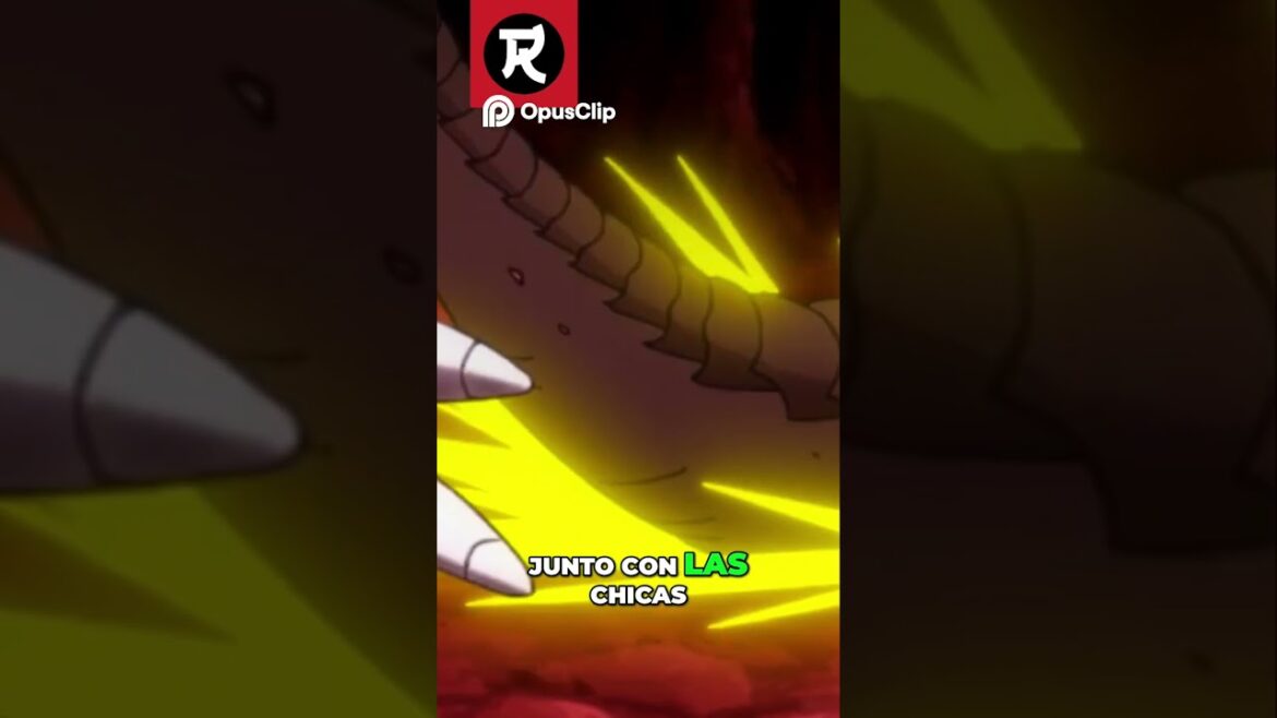 🌎[10] Possibly the Greatest Alchemist of All Time #anime #resumendeanime #otaku