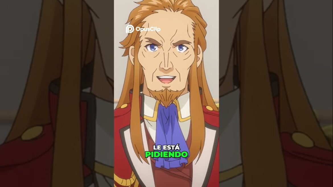 🌎[10] Possibly the Greatest Alchemist of All Time #anime #resumendeanime #otaku