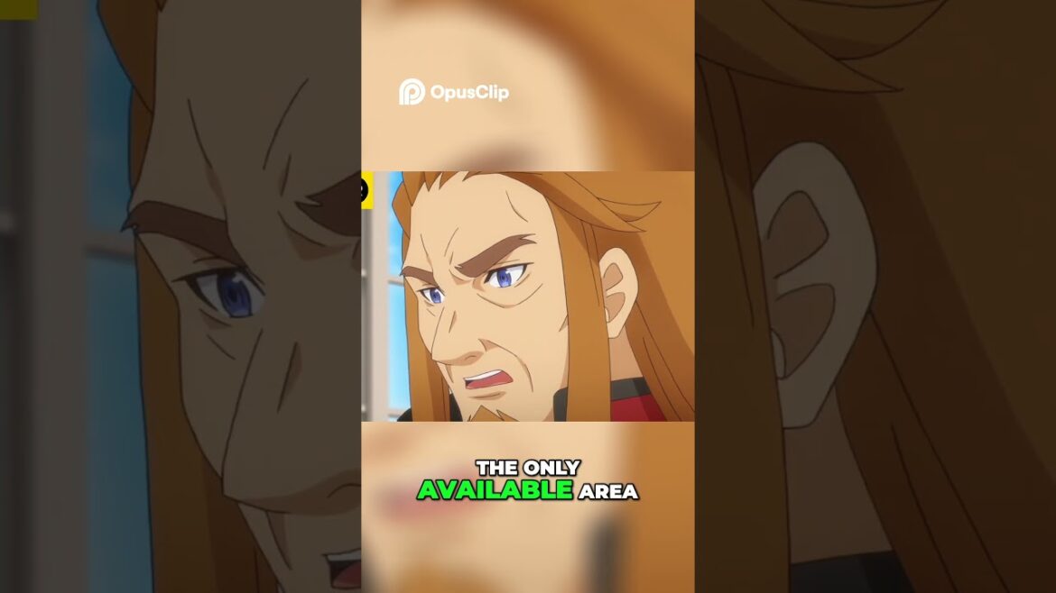 🌎[10] Possibly the Greatest Alchemist of All Time #anime #animerecap #animeedit
