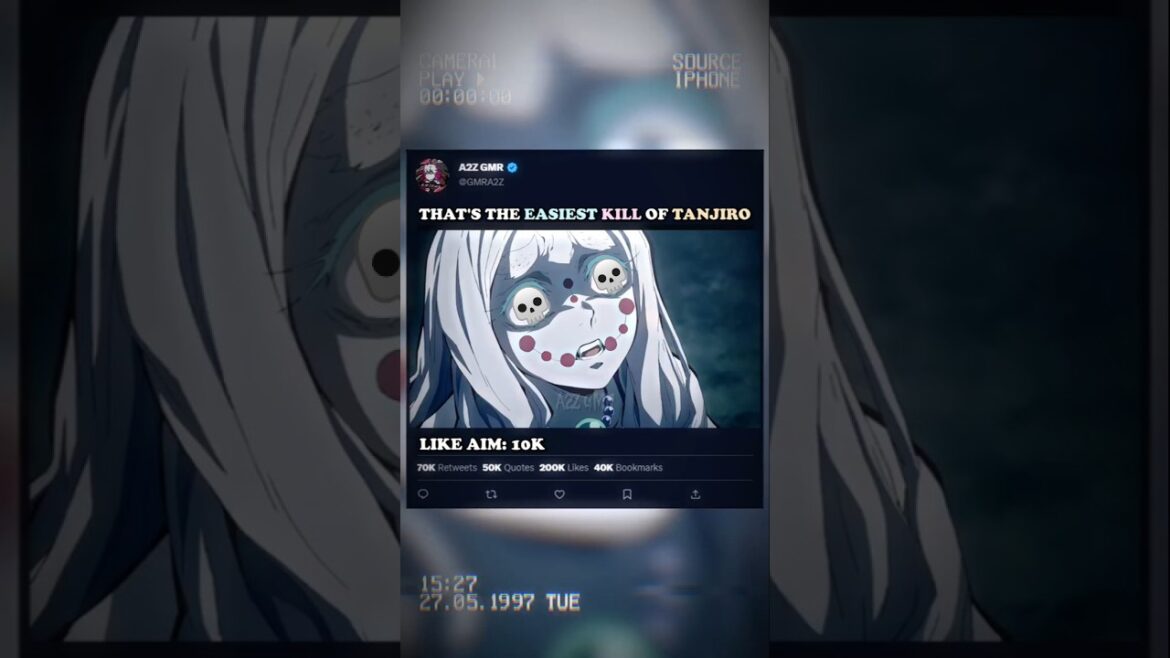 No Mercy 🤯 Needed... She Was Already Broken 💔😶🕷️ | Spider Demon Mother