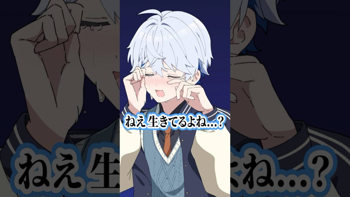 【日常アニメ】家の中で突然倒れた！？うらめしやのおばけのしわざ！？ #アニメ #アニメコント #日常アニメ