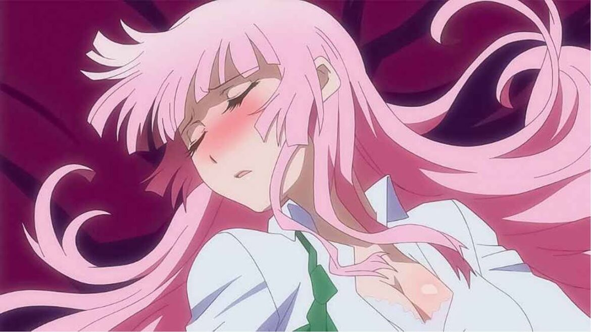 【アニメフル全話】銀の墓守り 1期 2期 1~18話 | Anime English Subtitle 2025 🥓🥩 Grisaia: Phantom Trigger eng sub