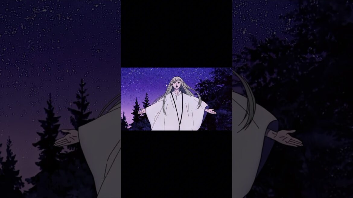 🔶ENKIDU🔶 [FATE STRANGE] ~ EDIT! #anime #fatestrange #shorts