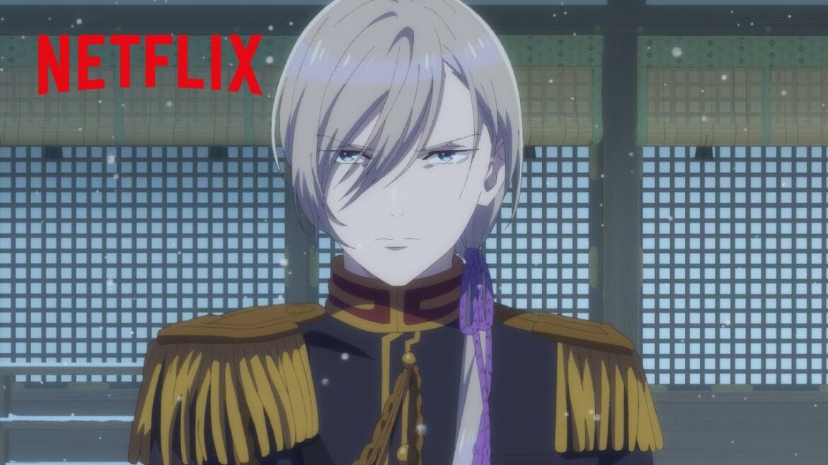 Kiyoka Saves Miyo | My Happy Marriage Season 2 | Clip | Netflix Anime
