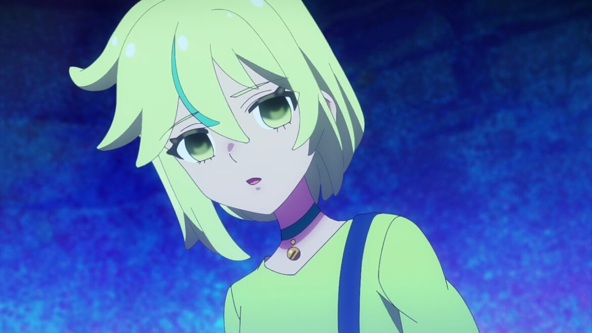 プリンセッション・オーケストラ 第4話 予告 (@PrettyTrad)