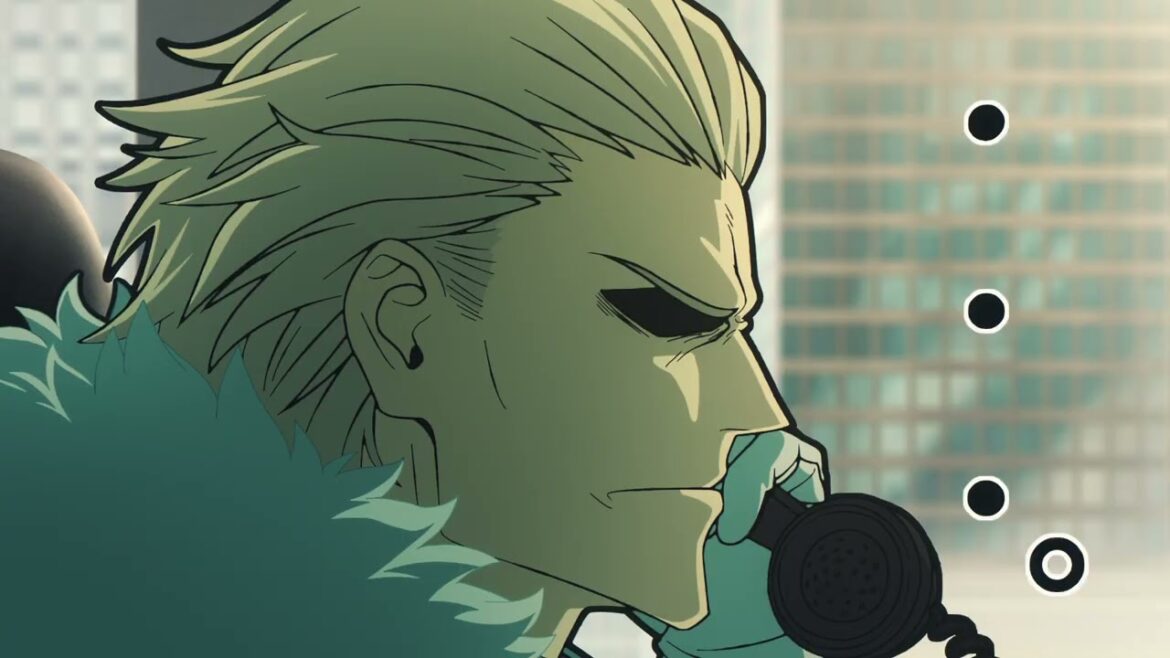 Судьба: Странная подделка 1 серия | Fate/strange Fake 1 ep | 2025 Судьба: Странная подделка 1 серия | Fate/strange Fake 1 ep | 2025