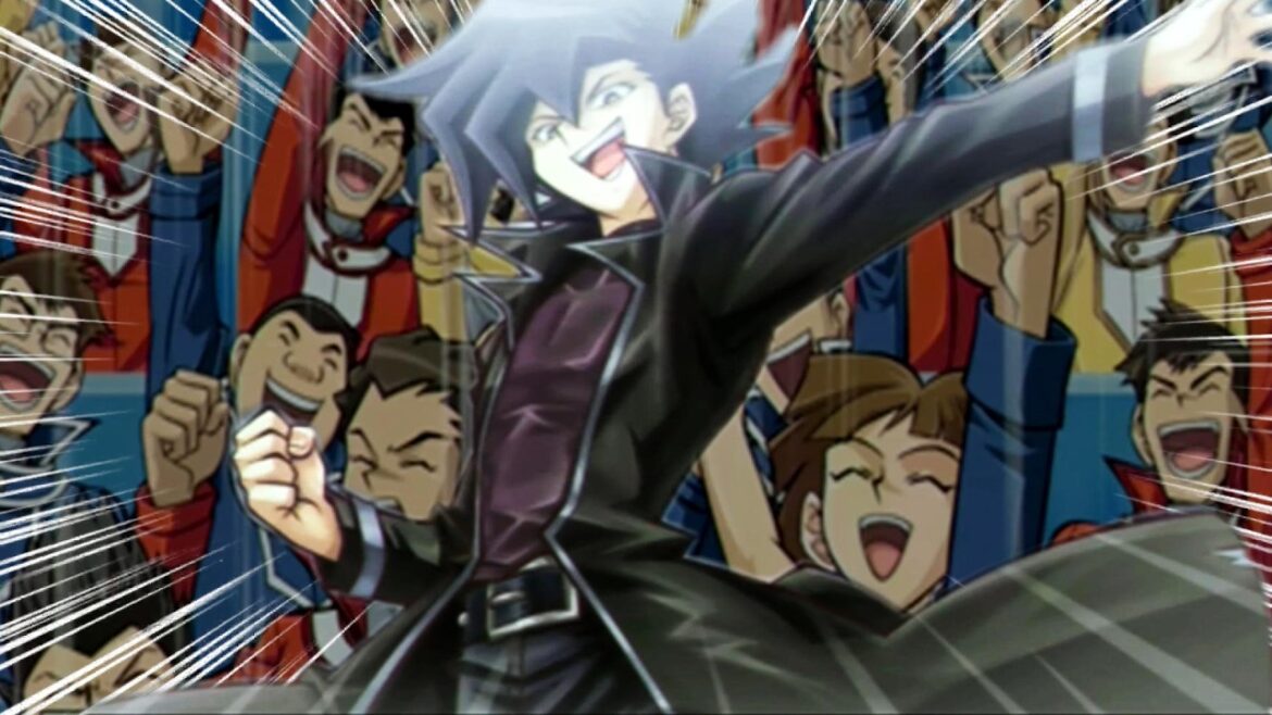 【遊戯王GX】アムドを全力介護した結果、ラスボスを超パワーで圧倒してしまう万丈目www【遊戯王デュエルモンスターズGXタッグフォース3、Yu-Gi-Oh! GX Tag Force3(遊戯王TF3)】 【遊戯王GX】アムドを全力介護した結果、ラスボスを超パワーで圧倒してしまう万丈目www【遊戯王デュエルモンスターズGXタッグフォース3、Yu-Gi-Oh! GX Tag Force3(遊戯王TF3)】