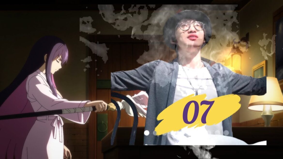 康樂活動|戦隊レッド 異世界で冒険者になる| The Red Ranger Becomes an Adventurer in Another World|戰隊紅戰士在異世界當冒險者| #EP07