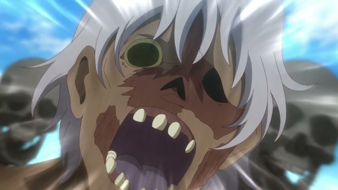 勘違いの工房主~英雄パーティの元雑用係が、実は戦闘以外がSSSランクだったというよくある話 5話 勘違いの工房主~英雄パーティの元雑用係が、実は戦闘以外がSSSランクだったというよくある話 5話