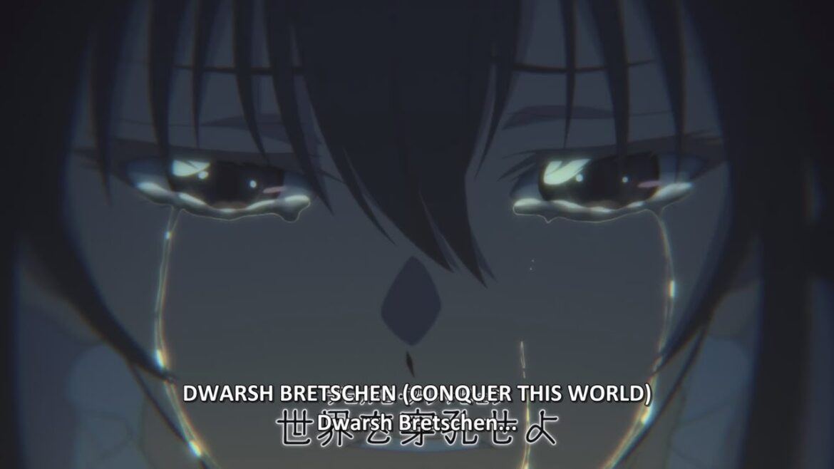 Bye Bye Earth season 2 episode 4 review Bye Bye Earth season 2 episode 4 review