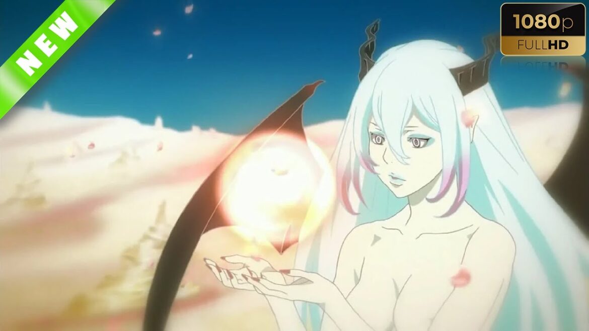 不遇職【鑑定士】が実は最強だった Anime English Subtitle 2025🇯🇵