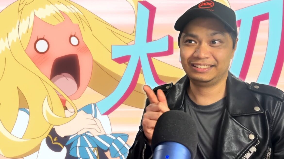 He just ATELIER-ZONED a princess | Unaware Atelier Meister Ep 5 Reaction He just ATELIER-ZONED a princess | Unaware Atelier Meister Ep 5 Reaction