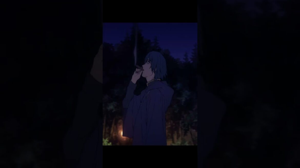 Jumping Into The Fray - Fate Strange Fake #amv #anime #edit #animeedit #shorts #manga #fate