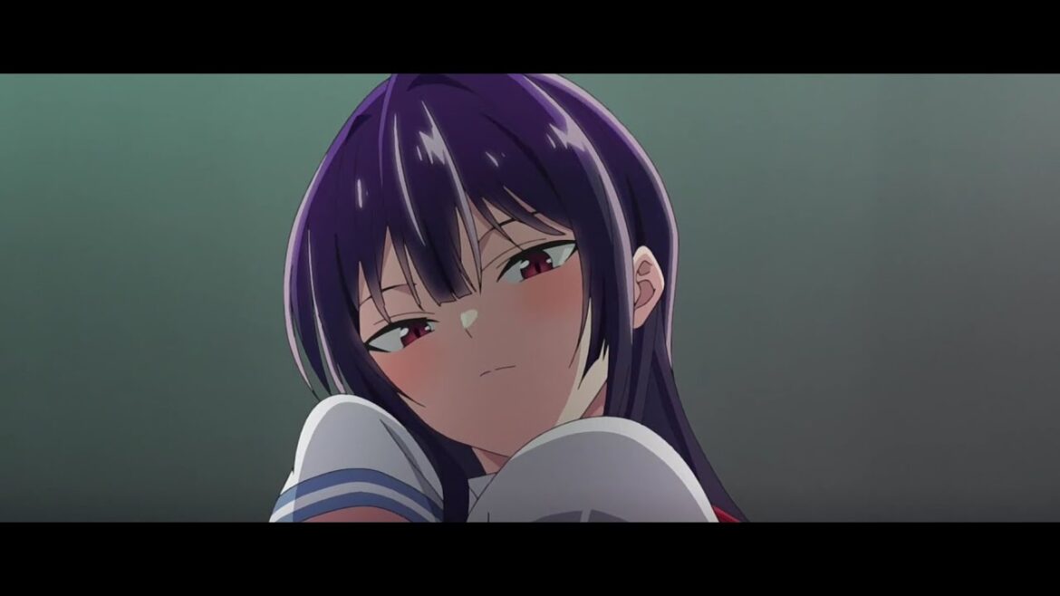 Please Put Them On Takamine-san Episode  3  Reaction 履いてください、鷹峰さん