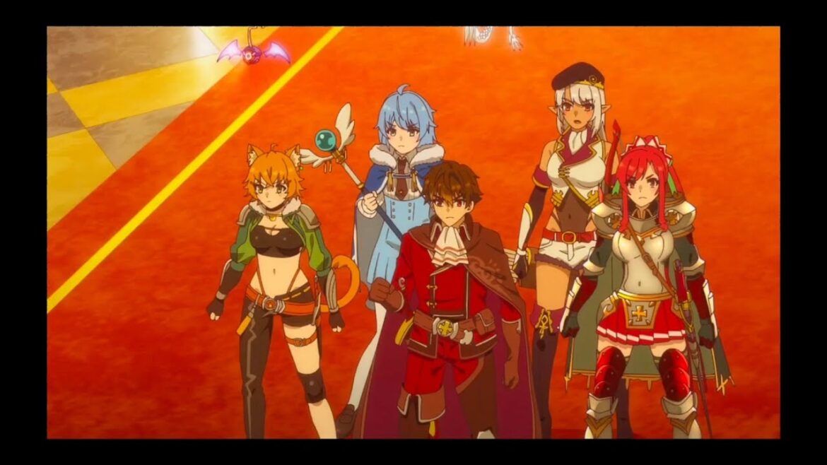 Aランクパーティを離脱した俺は、元教え子たちと迷宮深部を目指す。episode 15 || I Left My A-Rank Party to Help My Former Students