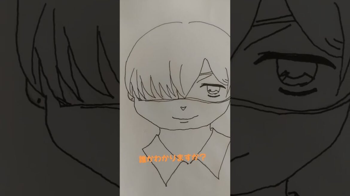 #jsun #songsong #ショート #黒執事 #クイズ #イラスト練習
