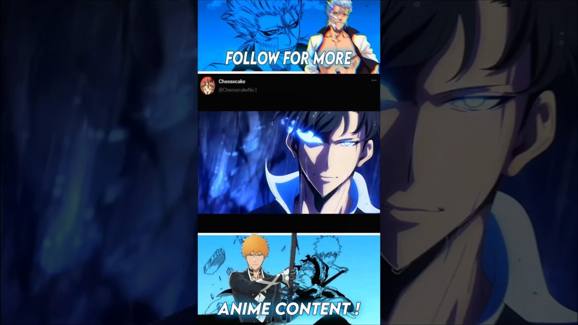 Sung Jin-Woo? No words. Just obsession. ๐ #fyp #anime #sololeveling #sungjinwoo #viralshort #otaku Sung Jin-Woo? No words. Just obsession. ๐ #fyp #anime #sololeveling #sungjinwoo #viralshort #otaku