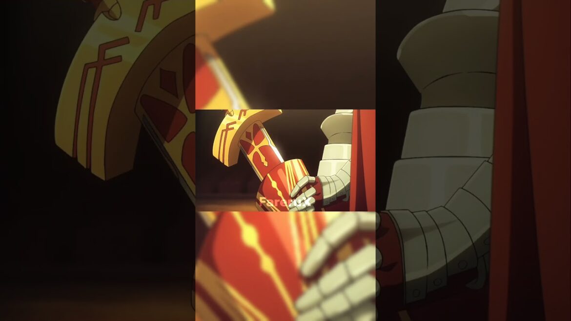 Fate/strange Fake #anime #animeedit #edit #shortvideo #fatestaynight #fategrandorder #fate #shorts