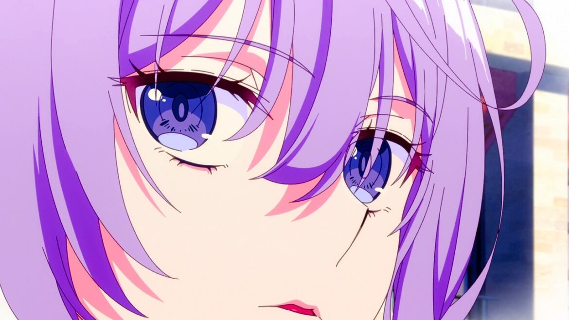 王子が聖女に恋をして…思いがけないデートに誘う｜アニメ ロマンス ファンタジー