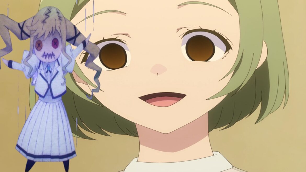 A YANDERE MOHTER Band-maid anime is deranged  | Rock Is a Lady’s Modesty Episode 4 Reaction ロックは淑女の嗜 A YANDERE MOHTER Band-maid anime is deranged  | Rock Is a Lady’s Modesty Episode 4 Reaction ロックは淑女の嗜