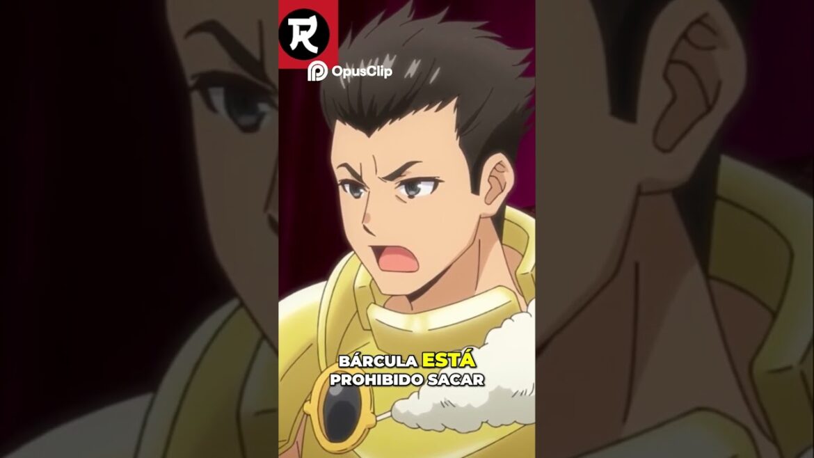 🌎[11] Possibly the Greatest Alchemist of All Time #anime #resumendeanime #otaku