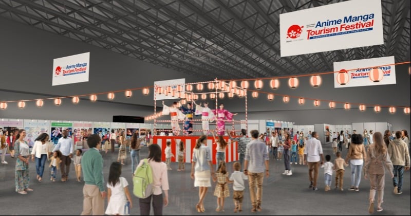 万博、GWにアニメ・マンガのフェス 全国の “聖地”から作品集結、多彩なステージ【出演者・タイムテーブルあり】 【大阪・関西万博】 – ORICON 万博、GWにアニメ・マンガのフェス 全国の “聖地”から作品集結、多彩なステージ【出演者・タイムテーブルあり】 【大阪・関西万博】 - ORICON