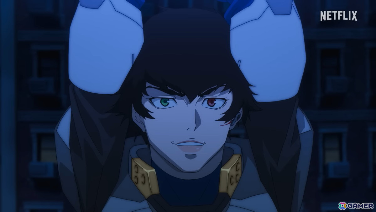 ネトフリ版「デビルメイクライ」シーズン1レビュー:アニメならではの挑戦は脱・悪魔狩り!?の画像