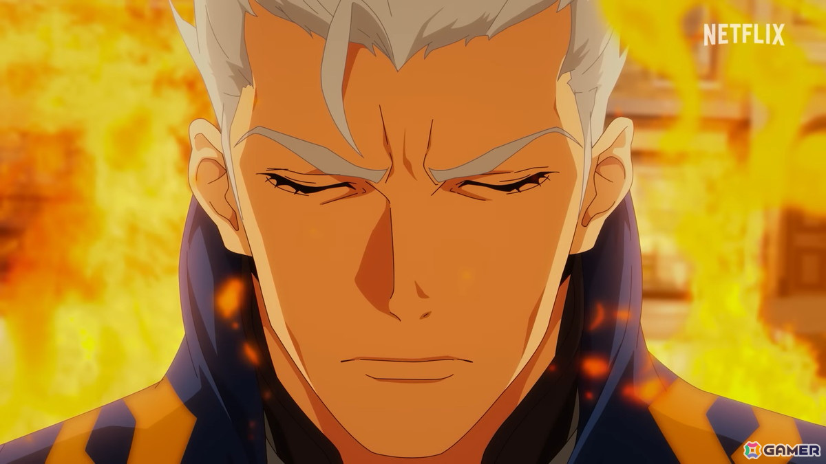 ネトフリ版「デビルメイクライ」シーズン1レビュー:アニメならではの挑戦は脱・悪魔狩り!?の画像