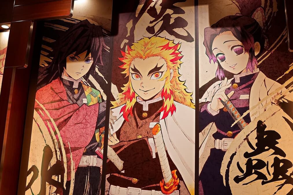 なぜ世界中の人が「日本アニメ」にハマるのか?…鬼滅にエヴァ、ジブリに隠された「思想と哲学」に迫る – ニューズウィーク日本版 オフィシャルサイト なぜ世界中の人が「日本アニメ」にハマるのか?...鬼滅にエヴァ、ジブリに隠された「思想と哲学」に迫る - ニューズウィーク日本版 オフィシャルサイト