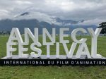 アヌシー国際アニメーション映画祭