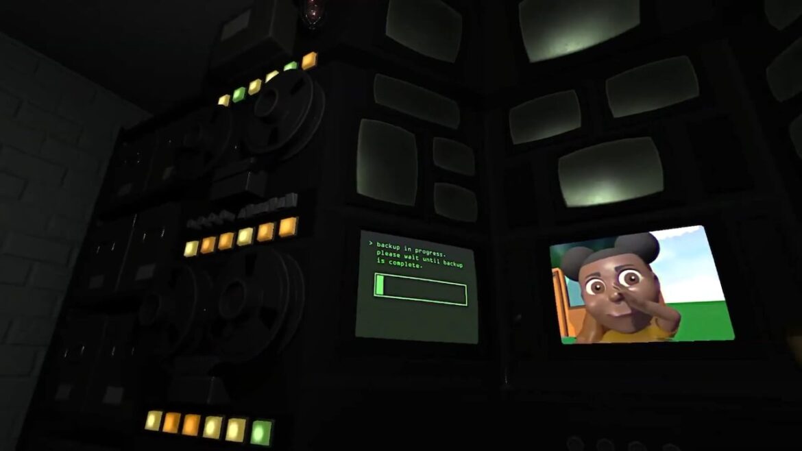 “不穏子供向け番組”ホラー『Amanda the Adventurer 3』発表、高評価シリーズがついに完結へ。現実侵食キッズアニメの、制作現場に乗り込む – AUTOMATON “不穏子供向け番組”ホラー『Amanda the Adventurer 3』発表、高評価シリーズがついに完結へ。現実侵食キッズアニメの、制作現場に乗り込む - AUTOMATON