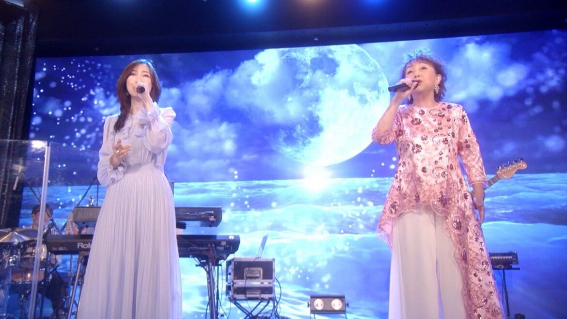 デビュー55周年！アニソンの女王・堀江美都子登場『Anison Days』4月4日（金）よる8時00分～8時30分放送