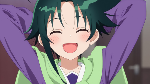『紫雲寺家の子供たち』
