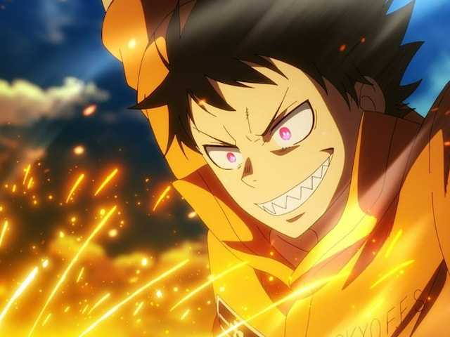 2025年春放送開始の「友人に勧めたい」アニメランキング！ 3位『炎炎ノ消防隊 参ノ章』、2位と1位は？